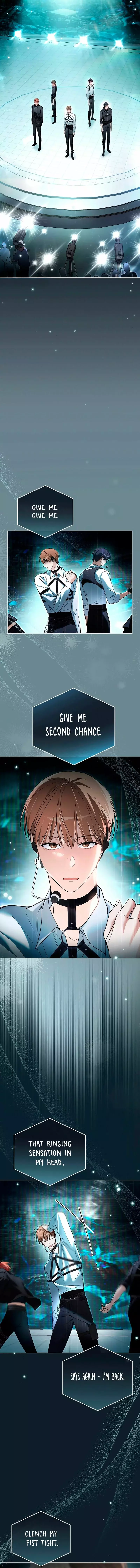 Read Sobreviviendo como un Idol PD ES Manga Online