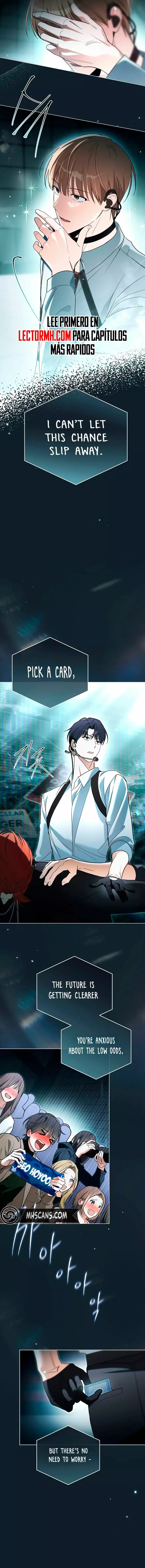 Read Sobreviviendo como un Idol PD ES Manga Online