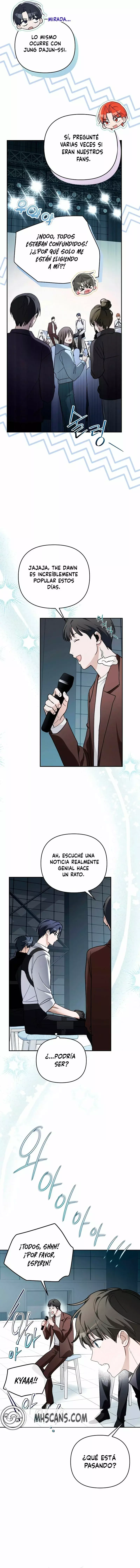 Read Sobreviviendo como un Idol PD ES Manga Online