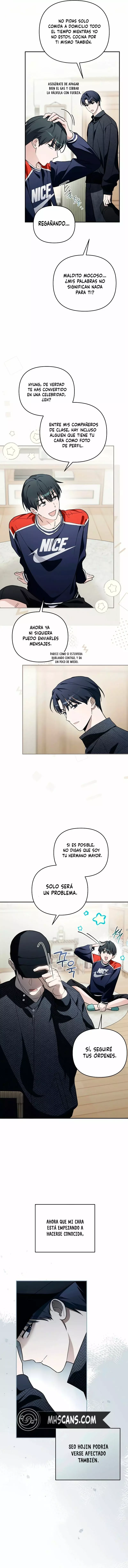 Read Sobreviviendo como un Idol PD ES Manga Online