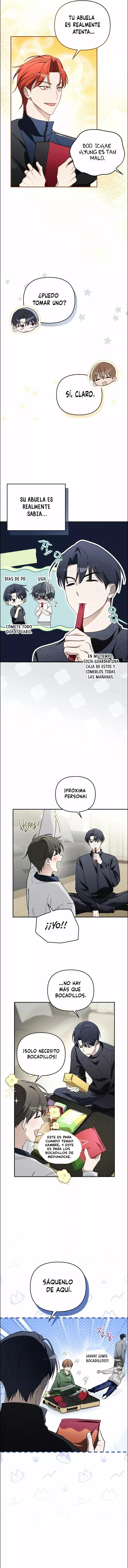 Read Sobreviviendo como un Idol PD ES Manga Online