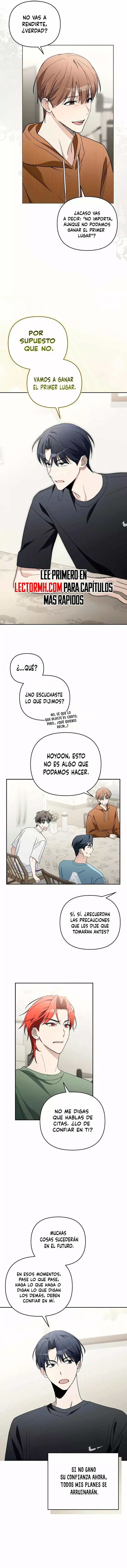 Read Sobreviviendo como un Idol PD ES Manga Online