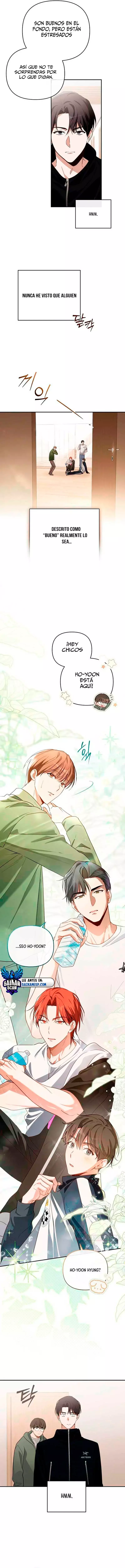 Read Sobreviviendo como un Idol PD ES Manga Online