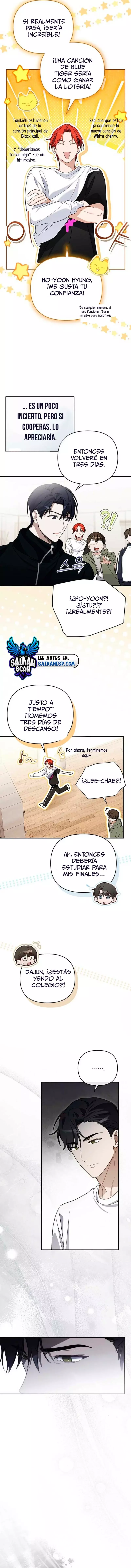 Read Sobreviviendo como un Idol PD ES Manga Online