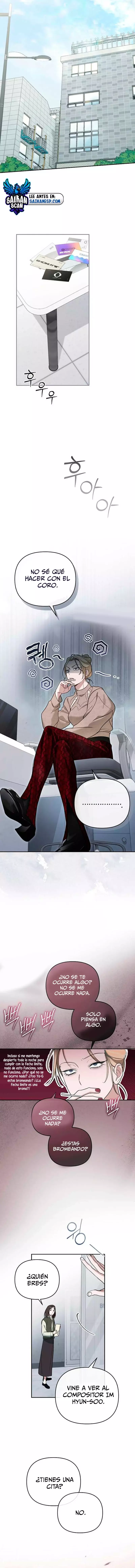 Read Sobreviviendo como un Idol PD ES Manga Online