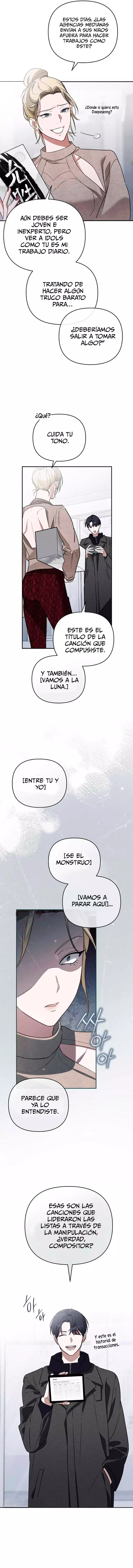 Read Sobreviviendo como un Idol PD ES Manga Online