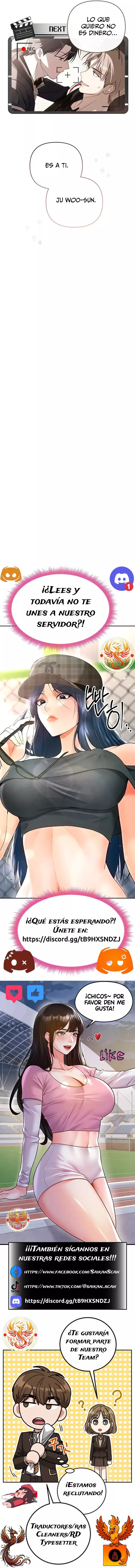 Read Sobreviviendo como un Idol PD ES Manga Online