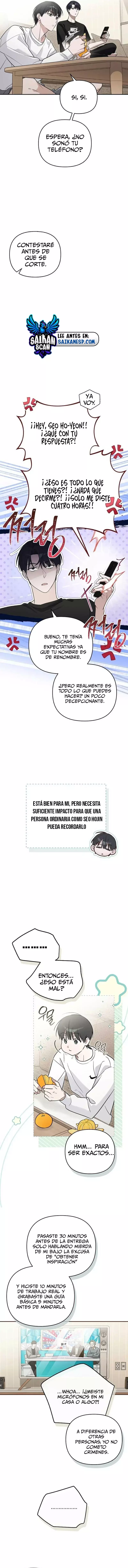 Read Sobreviviendo como un Idol PD ES Manga Online