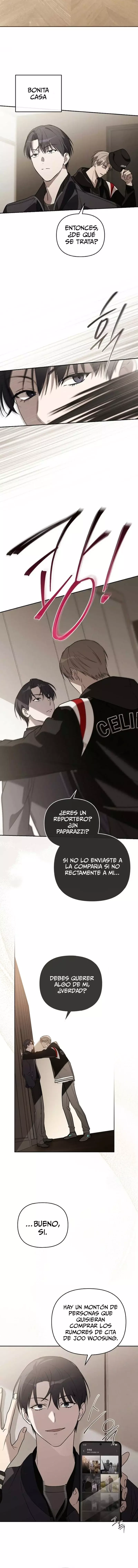 Read Sobreviviendo como un Idol PD ES Manga Online