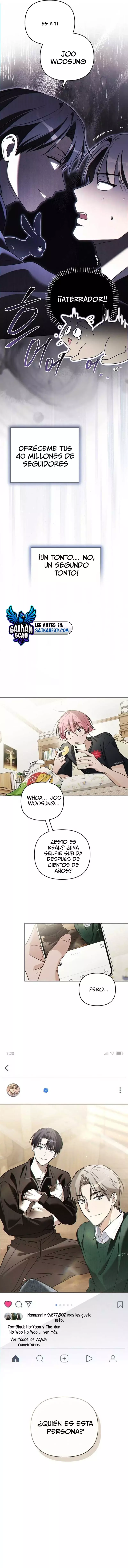 Read Sobreviviendo como un Idol PD ES Manga Online