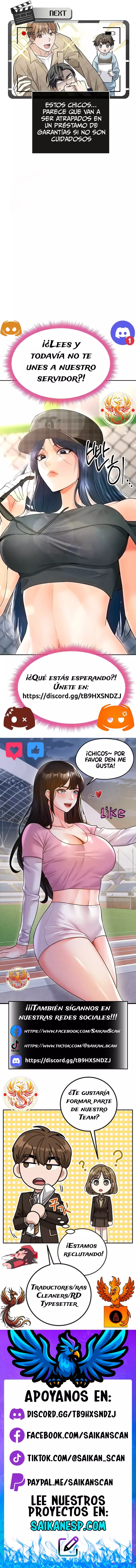 Read Sobreviviendo como un Idol PD ES Manga Online