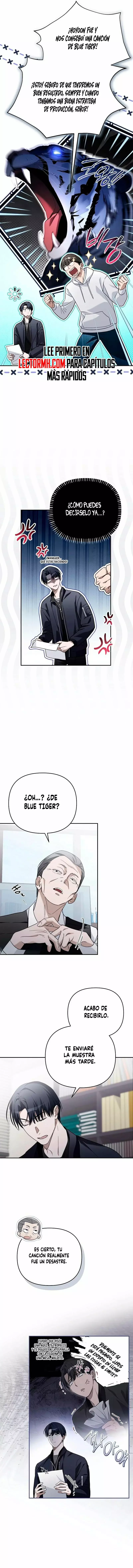 Read Sobreviviendo como un Idol PD ES Manga Online