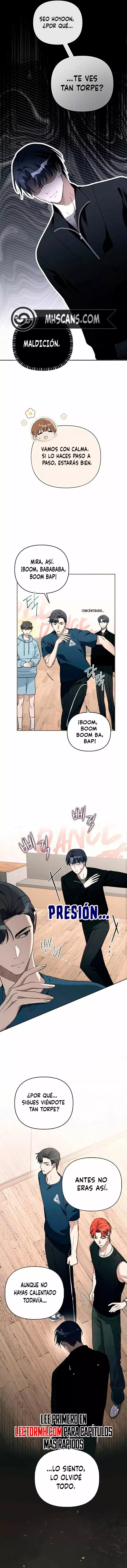 Read Sobreviviendo como un Idol PD ES Manga Online