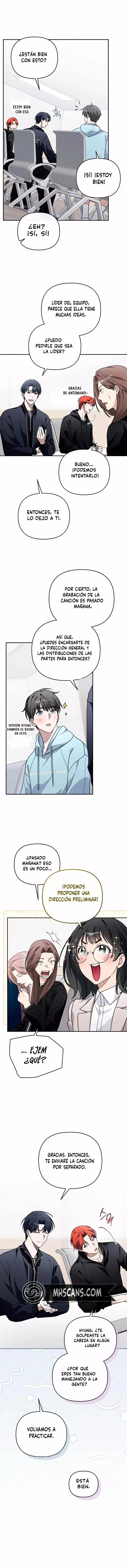 Read Sobreviviendo como un Idol PD ES Manga Online