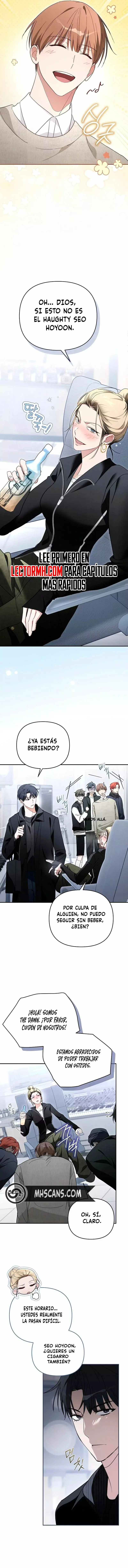 Read Sobreviviendo como un Idol PD ES Manga Online