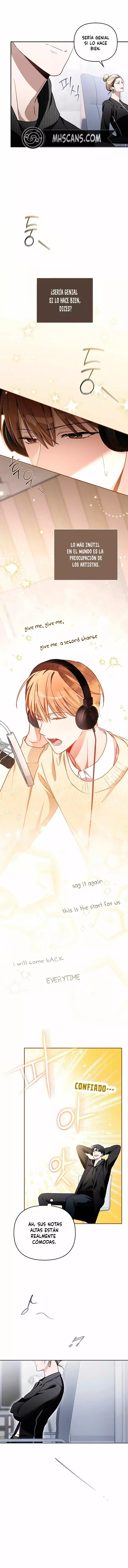 Read Sobreviviendo como un Idol PD ES Manga Online