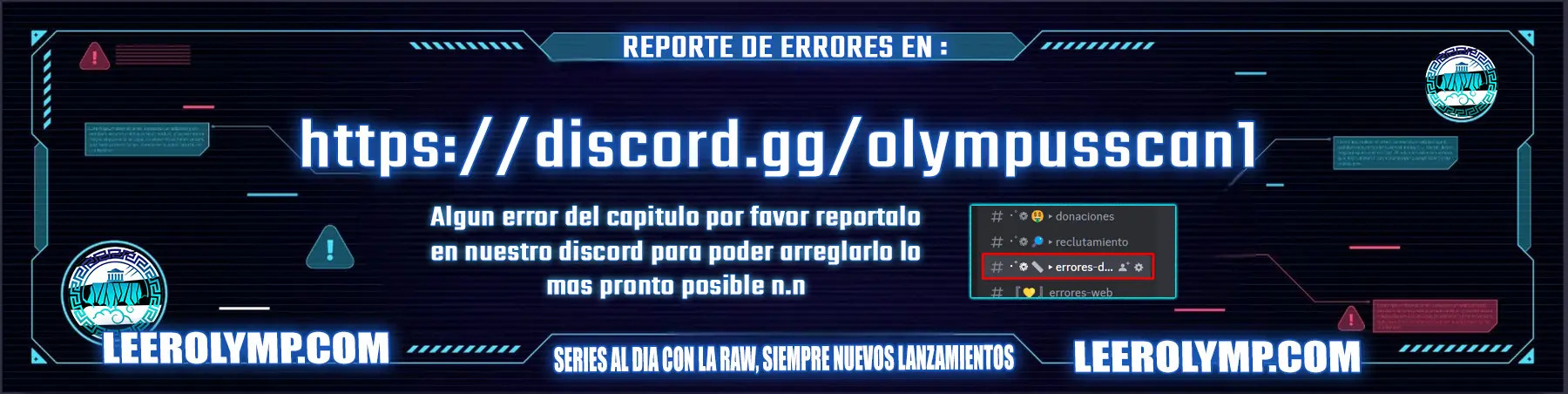 Read Solo Leveling_ Ragnarok ES Manga Online