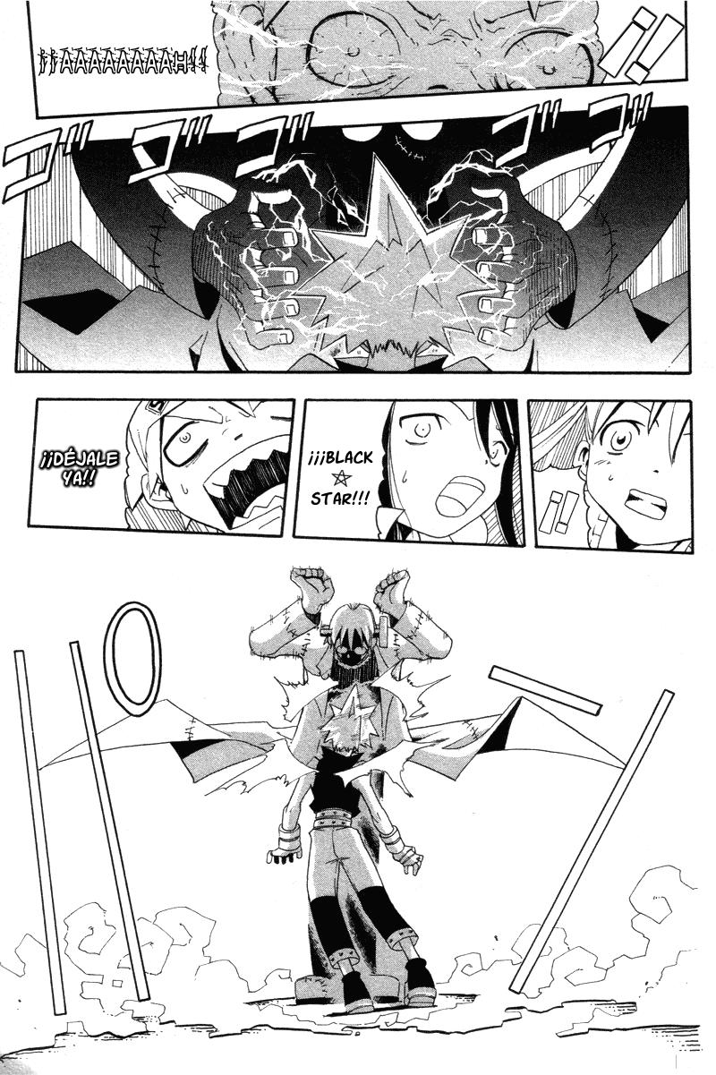 Read Soul Eater ES Manga Online