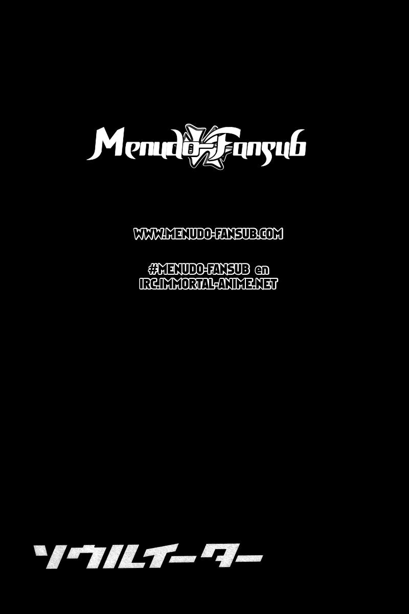 Read Soul Eater ES Manga Online