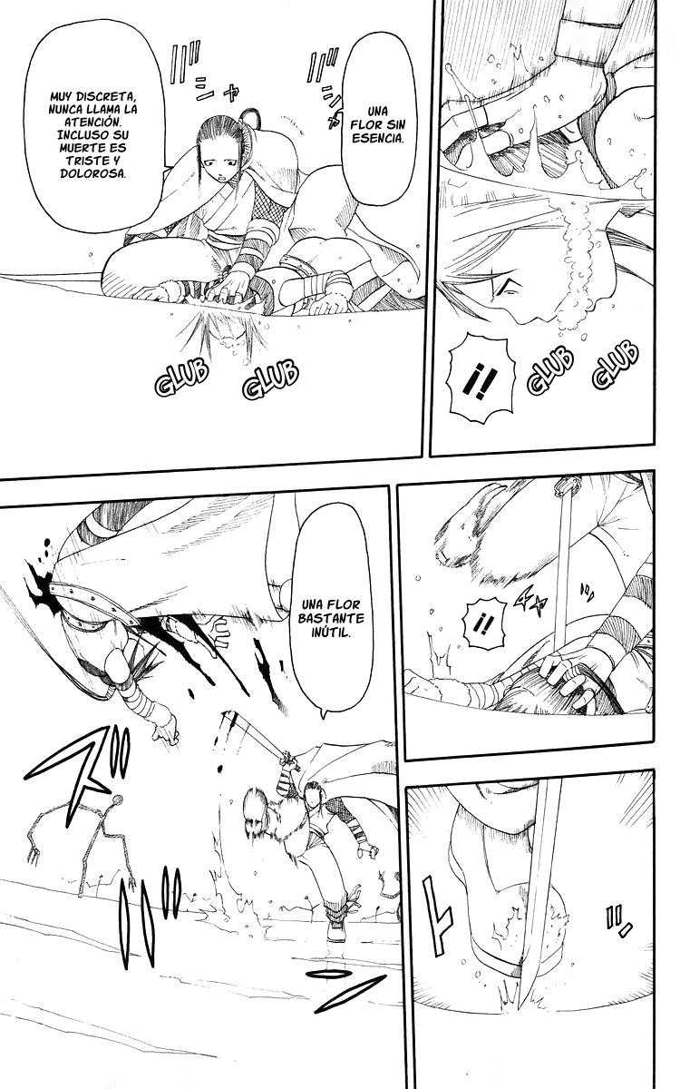 Read Soul Eater ES Manga Online