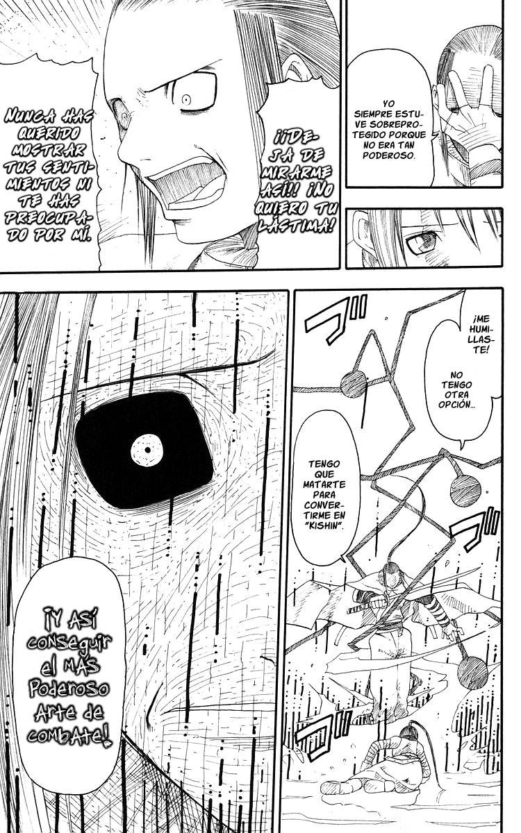 Read Soul Eater ES Manga Online