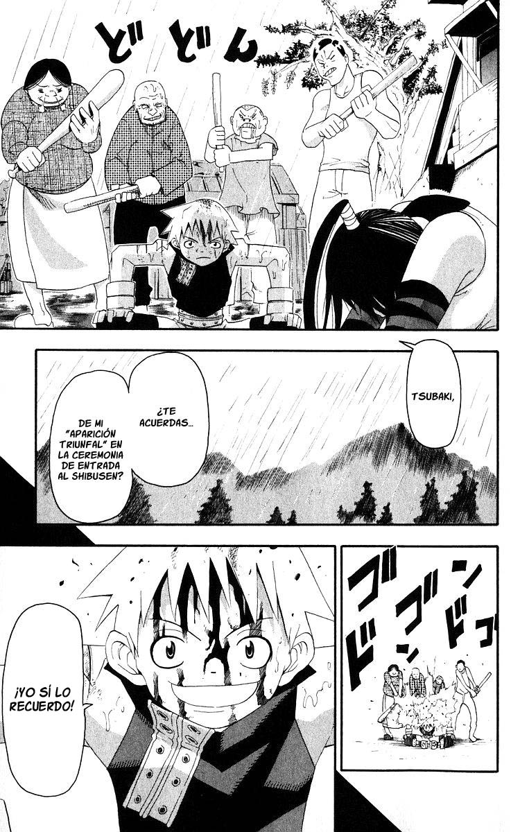 Read Soul Eater ES Manga Online