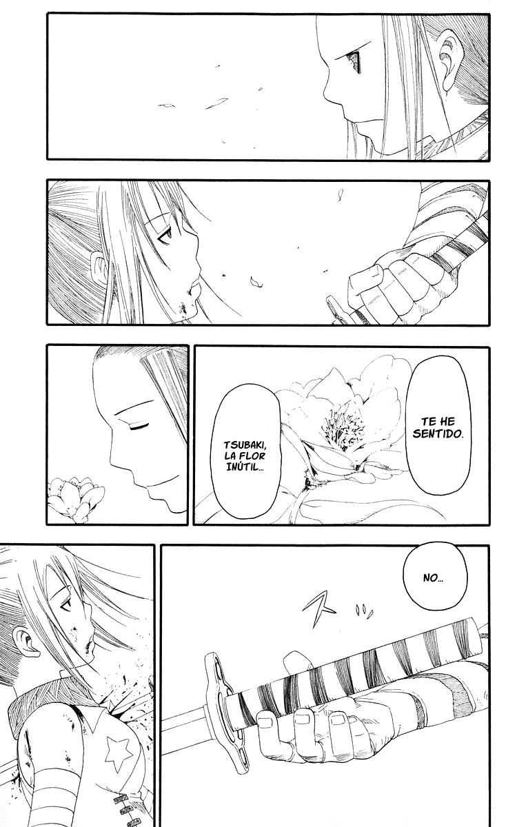 Read Soul Eater ES Manga Online