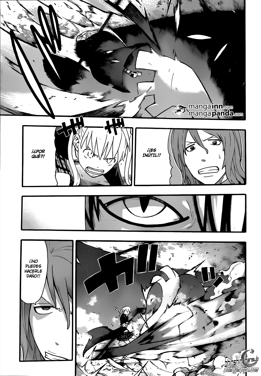 Read Soul Eater ES Manga Online