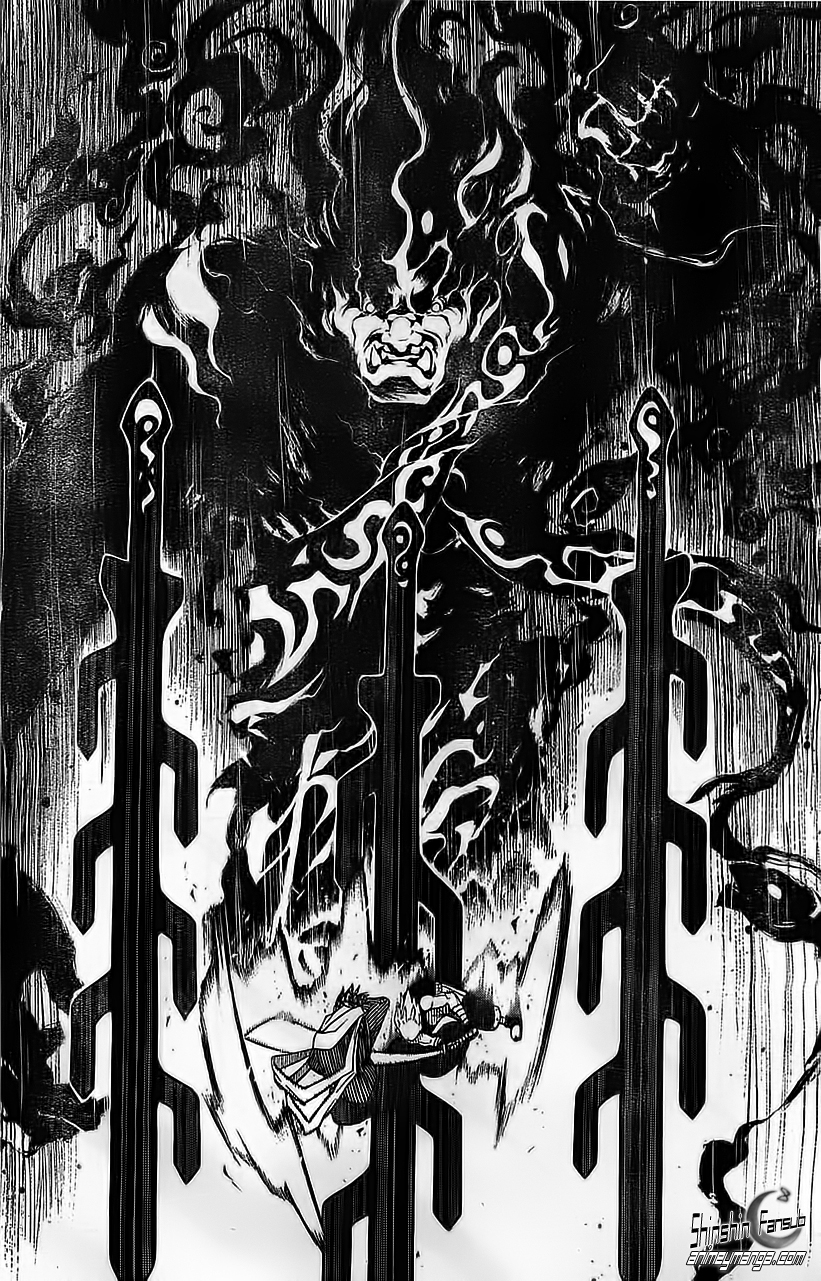 Read Soul Eater ES Manga Online