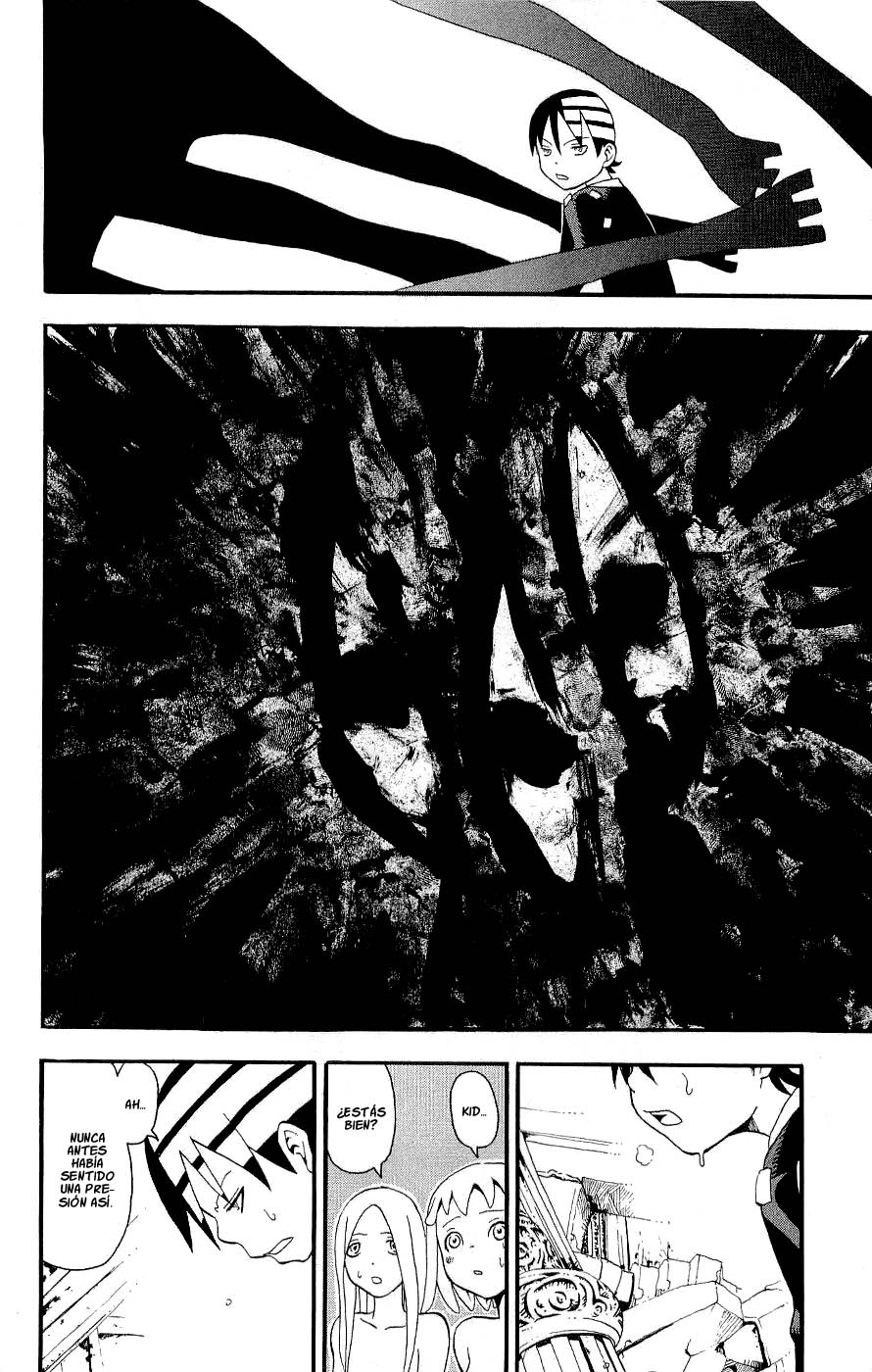 Read Soul Eater ES Manga Online