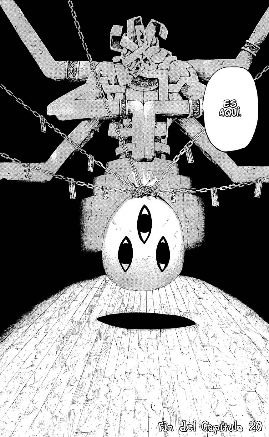 Read Soul Eater ES Manga Online