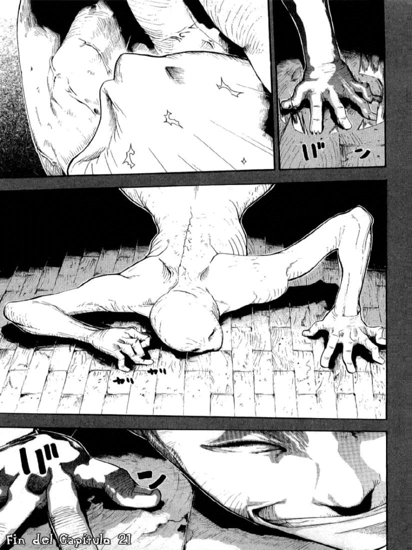 Read Soul Eater ES Manga Online