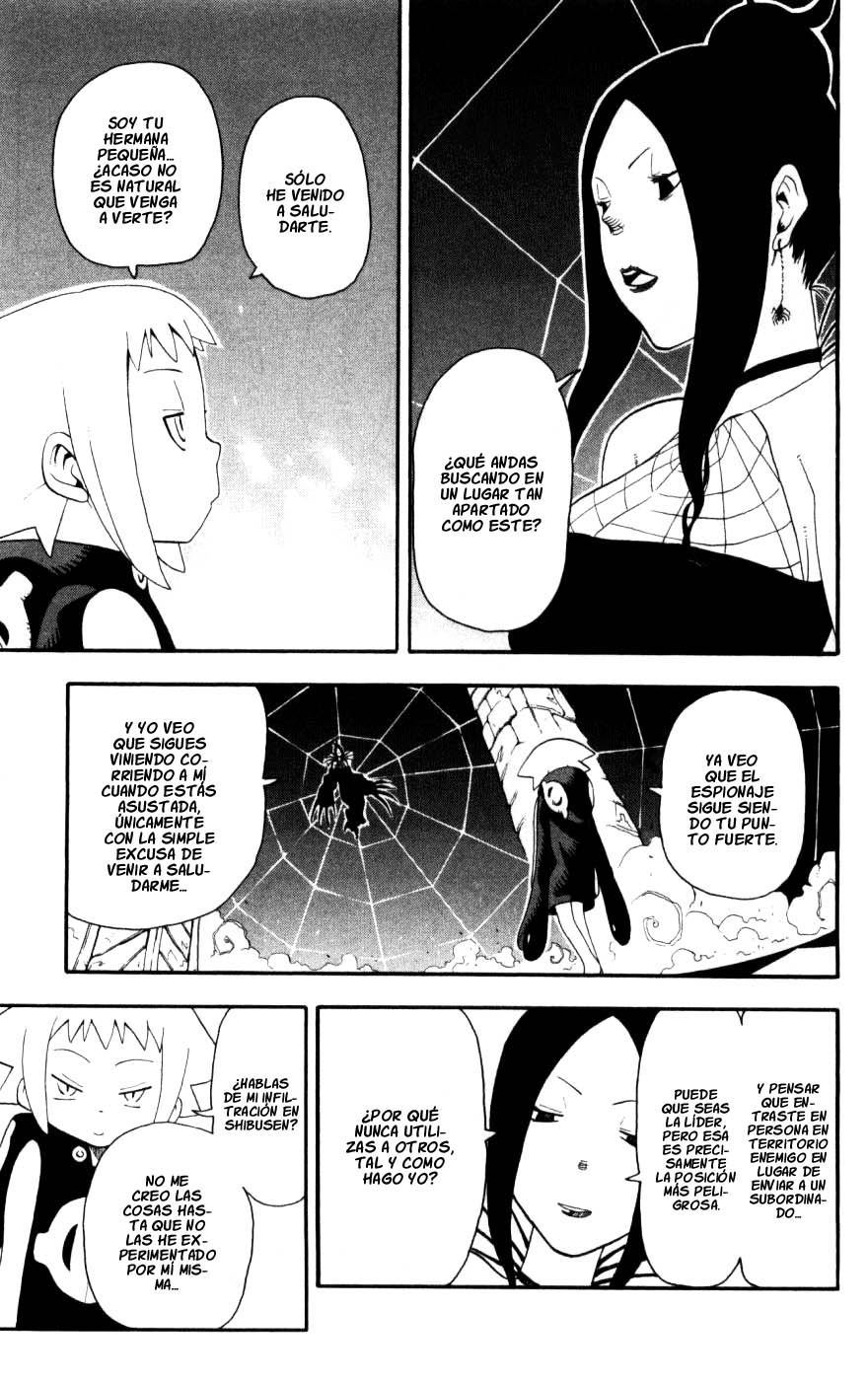Read Soul Eater ES Manga Online