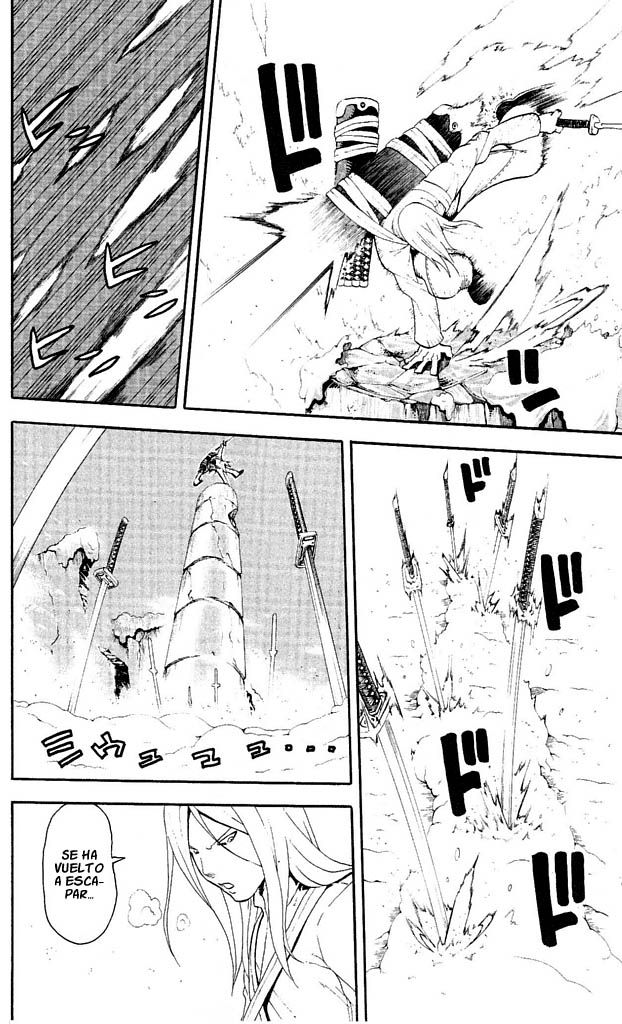 Read Soul Eater ES Manga Online