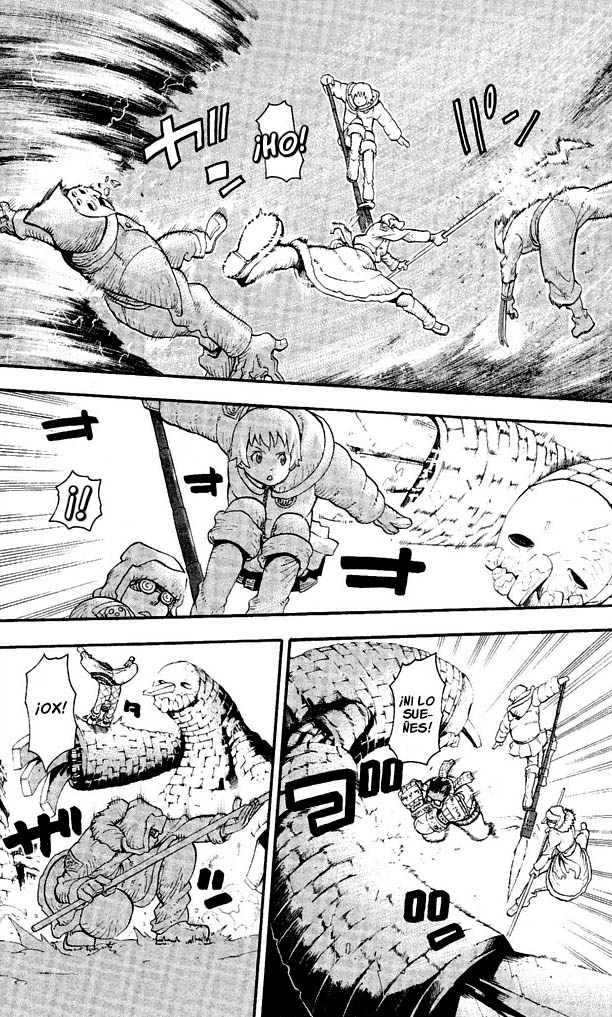 Read Soul Eater ES Manga Online