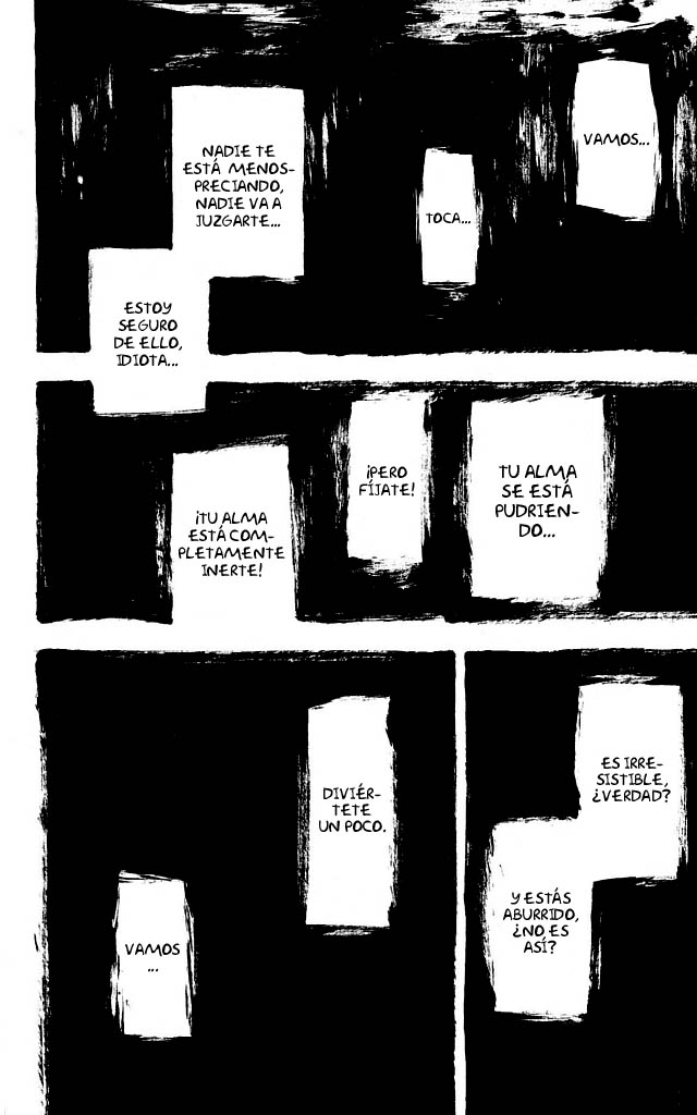 Read Soul Eater ES Manga Online