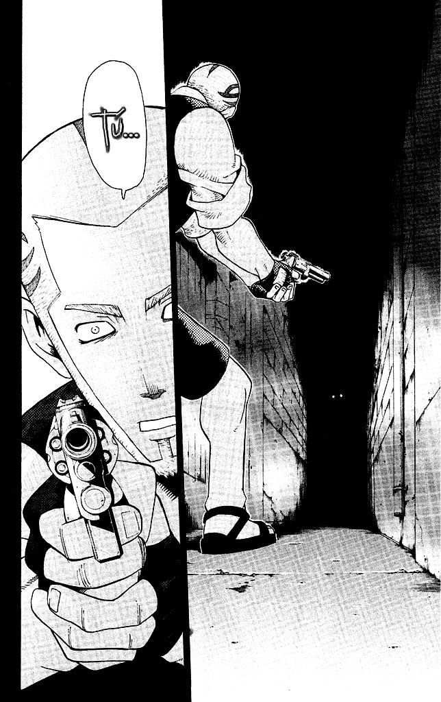 Read Soul Eater ES Manga Online
