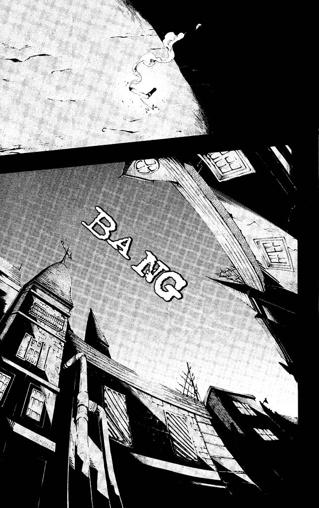 Read Soul Eater ES Manga Online