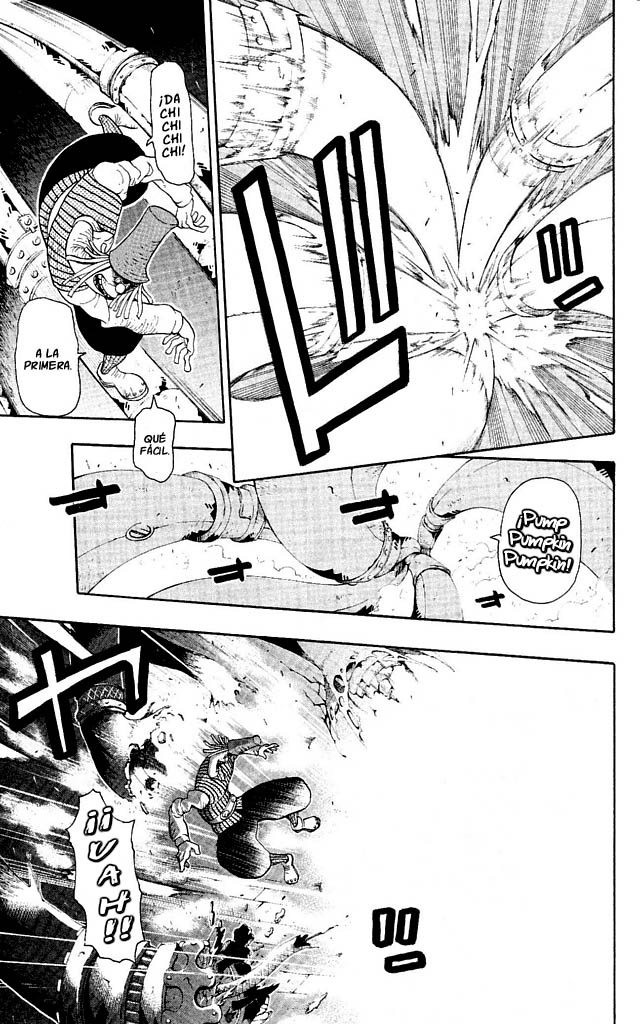 Read Soul Eater ES Manga Online