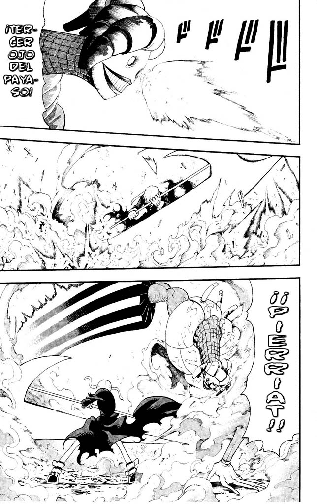 Read Soul Eater ES Manga Online