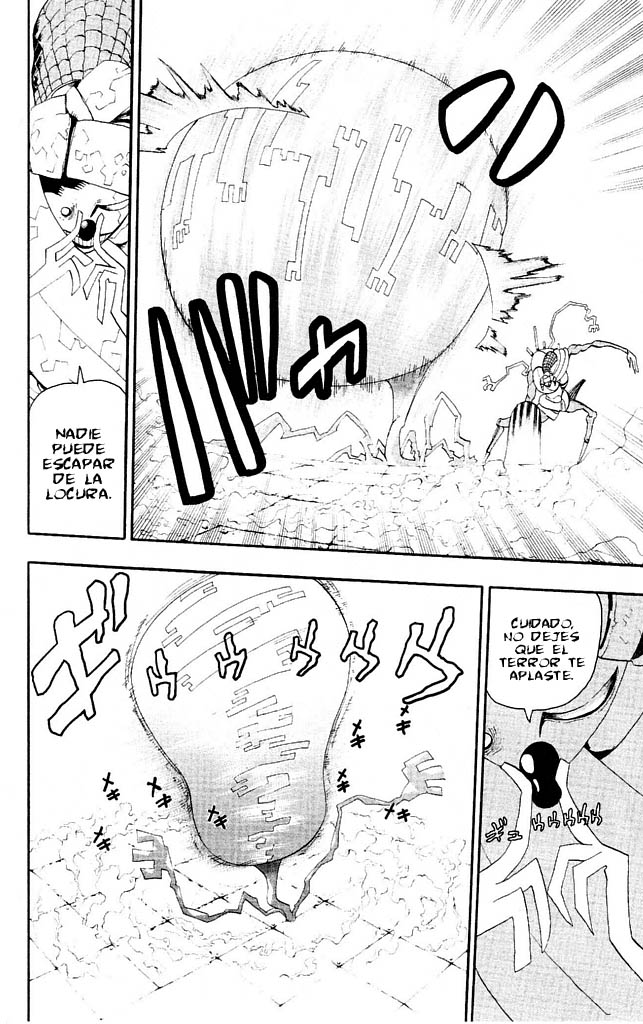 Read Soul Eater ES Manga Online