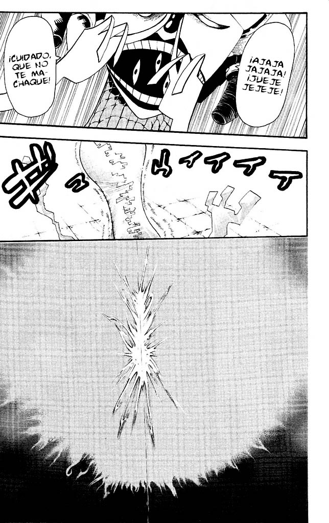 Read Soul Eater ES Manga Online
