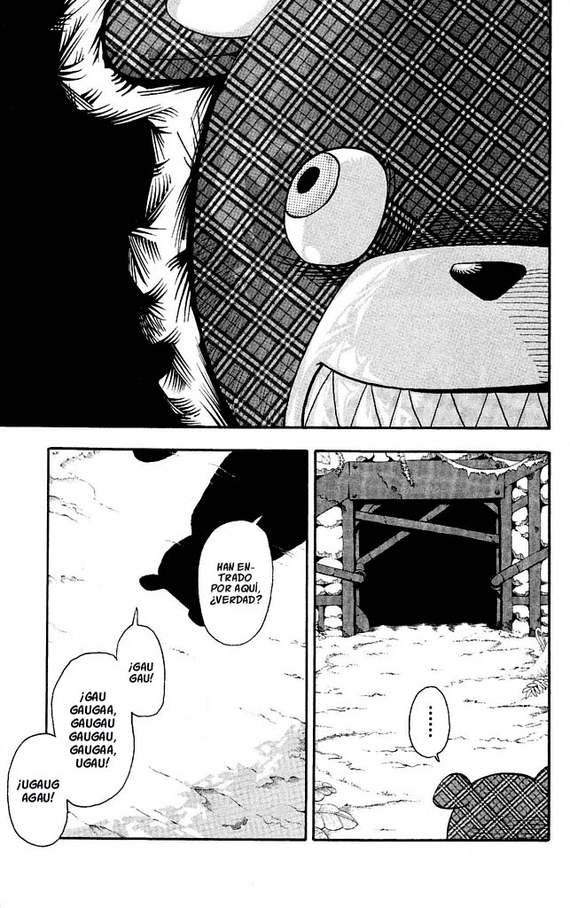 Read Soul Eater ES Manga Online