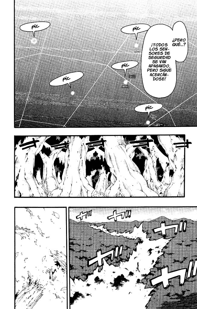 Read Soul Eater ES Manga Online