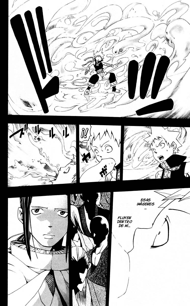 Read Soul Eater ES Manga Online