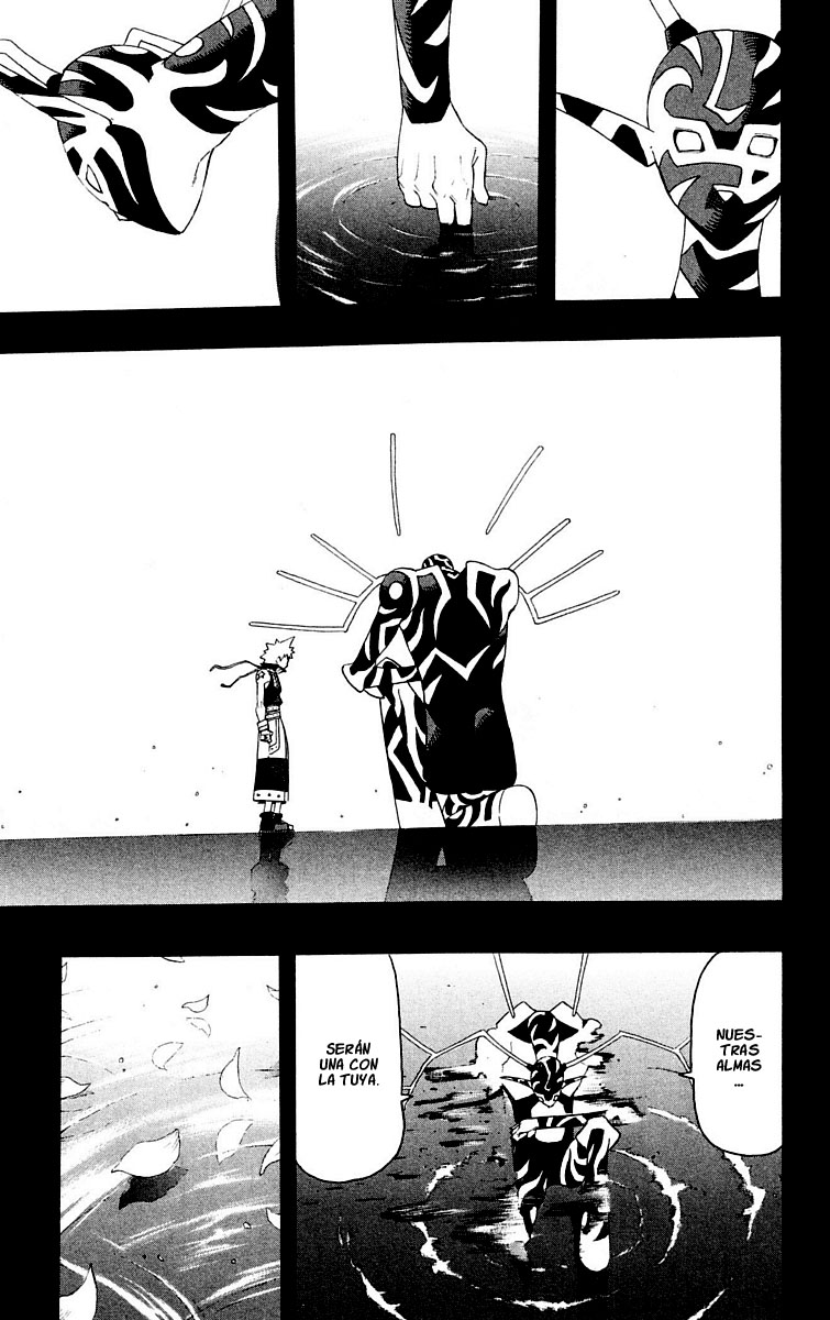 Read Soul Eater ES Manga Online