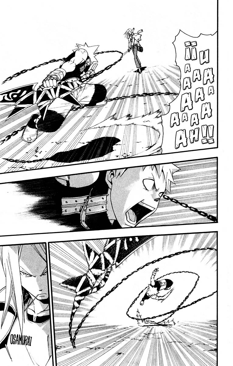 Read Soul Eater ES Manga Online