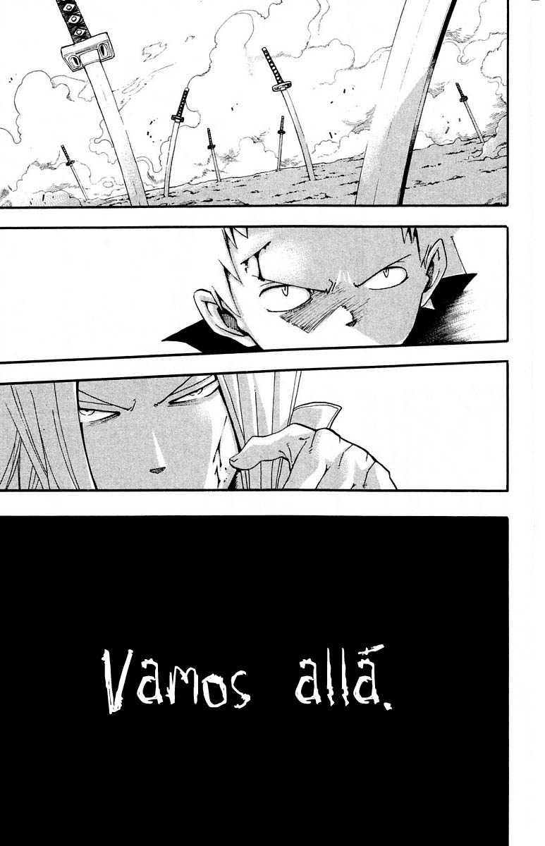 Read Soul Eater ES Manga Online