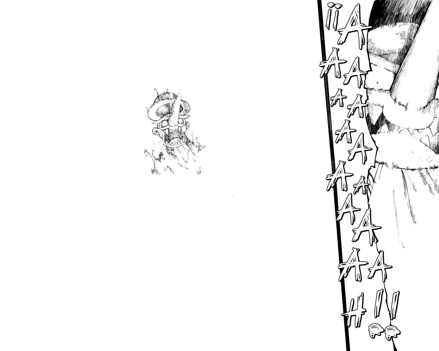 Read Soul Eater ES Manga Online