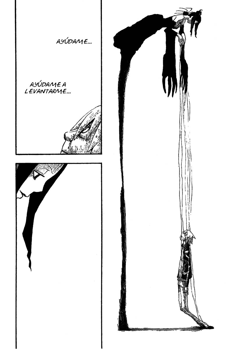 Read Soul Eater ES Manga Online